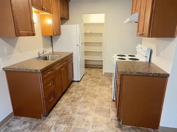 King Manor in Milwaukie