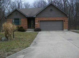 7230 Fontella Ct, Dayton, OH 45415