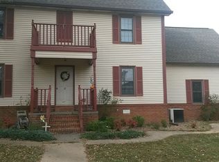 12 White Oak Cir, Searcy, AR 72143