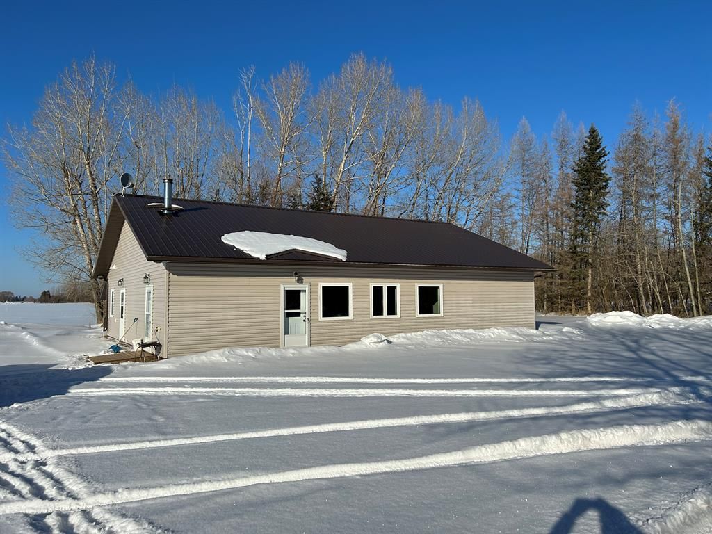 Apartment in Big Lakes County - View 2