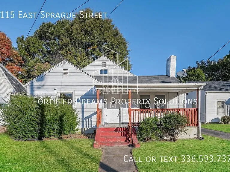 2115 E Sprague St — Photo 1