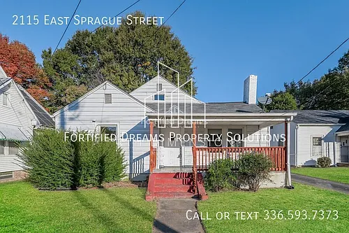 2115 E Sprague St Photo 1 2115 E Sprague St Photo 1