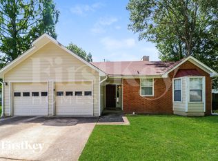 2912 Inverloch Cir, Duluth, GA 30096