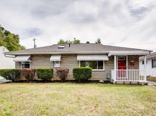 638 Georgian Dr, Columbus, OH