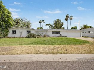 5041 N 34TH Street, Phoenix, AZ 85018