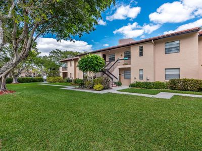 9262 Vista Del Lago #D, Boca Raton, FL, 33428