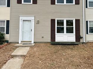 9618 Inverary Ct, Lorton, VA 22079