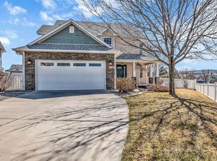 1102 W Addington Ln, Fruita, CO 81521
