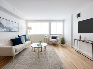 Regency Park, Brookline, MA 02445