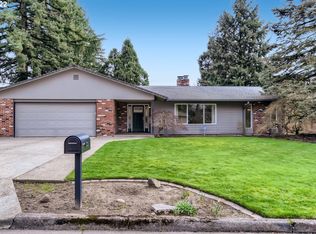 1350 SW Woodward Way, Portland, OR 97225