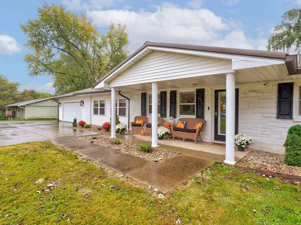 5462 Us Highway 60 E, Henderson, KY 42420
