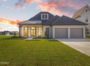 415 Abercrombie Way, Broussard, LA 70518