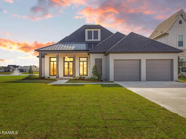 415 Abercrombie Way, Broussard, LA 70518