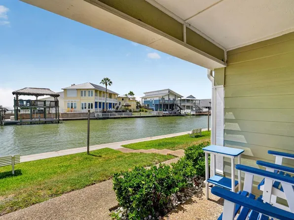 2290 N Fulton Beach Rd #A-113, Rockport, TX 78382