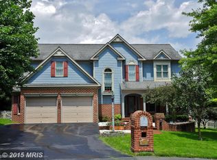 18906 Manchester Dr, Hagerstown, MD 21742