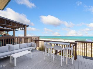 17135 Front Beach Rd UNIT 7, Panama City Beach, FL 32413