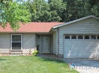 7132 Wannamaker Ln, Charlotte, NC 28226