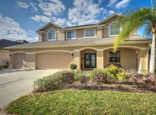 3421 Cypress Landing Dr, Valrico, FL 33596