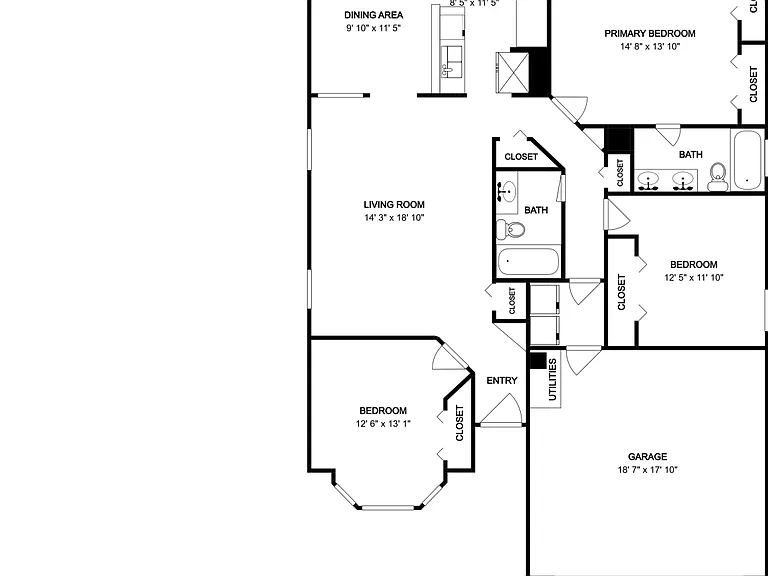 10440 Coconut Grove Ln — Photo 20