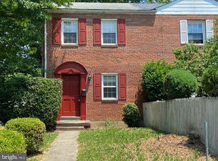 2306 Victory Dr, Alexandria, VA 22303