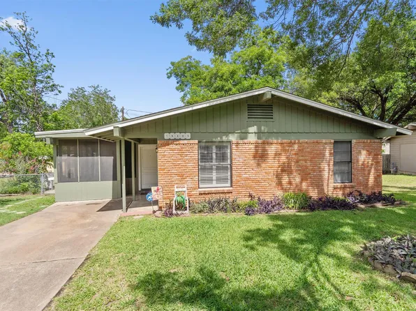 8405 Sequoia Dr, Austin, TX 78758