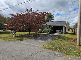 485 Bybee Ave, Cookeville, TN 38501