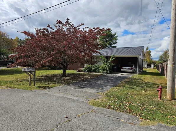 485 Bybee Ave, Cookeville, TN 38501