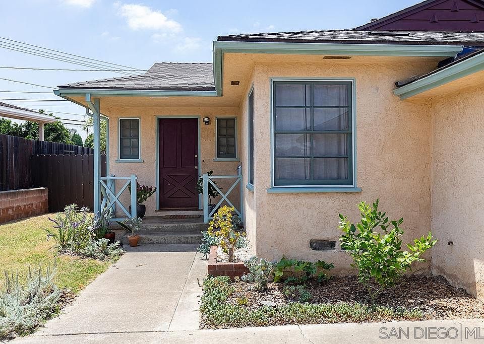 1st image of 5449 Barclay Ave