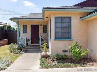 5449 Barclay Ave, San Diego, CA 92120