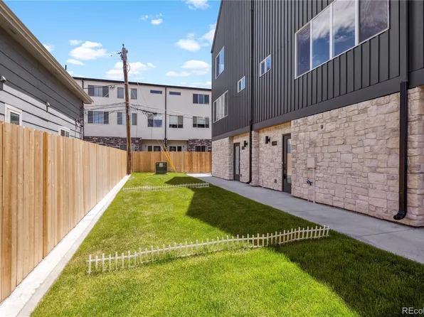 2262 S Dexter Street #3, Denver, CO 80222