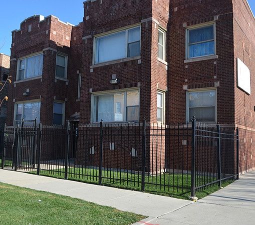 1st image of 6159 S Sacramento Ave #1