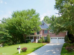 671 Red Sunset Cir, Powder Springs, GA 30127