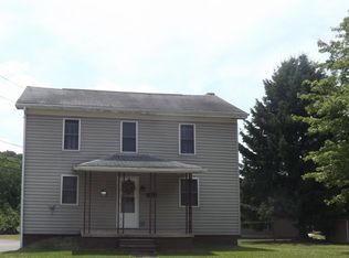 1061 W Hannah St, Houtzdale, PA 16651