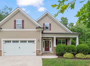 1750 River Club Way, Franklinton, NC 27525