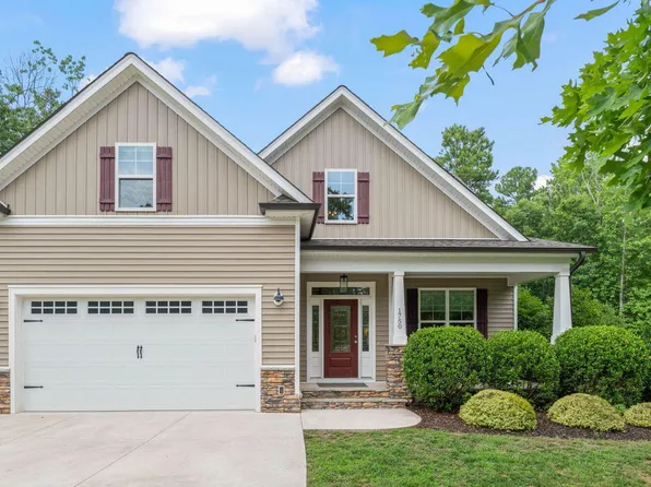 1750 River Club Way, Franklinton, NC 27525