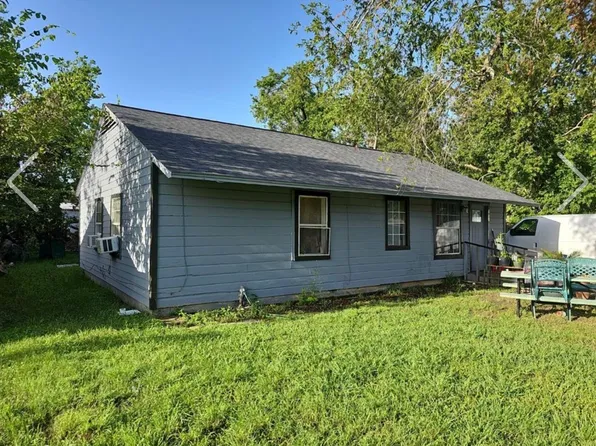 5930 Southtown St, Houston, TX 77033