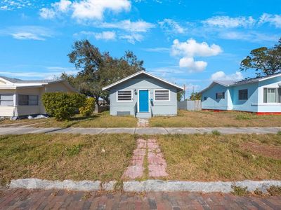 4135 4th Ave N, Saint Petersburg, FL, 33713