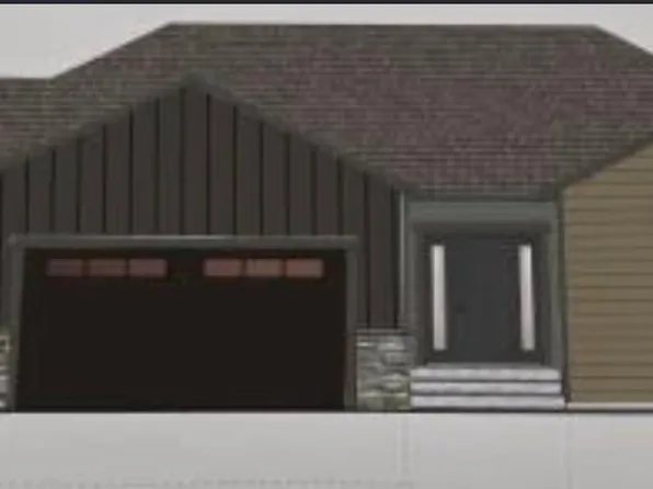 3847 S Arizona St, Butte, MT 59701