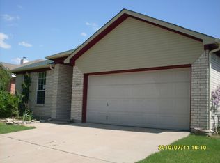 3516 Lasso Rd, Roanoke, TX 76262