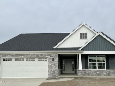 15062 Stonebridge Ln, Perrysburg, OH, 43551