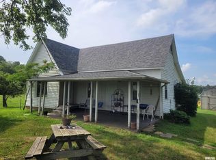 10192 E Davis Rd, Mount Vernon, IL 62864