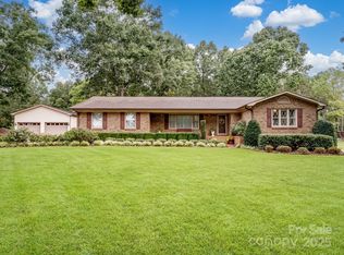 2526 Goldmine Rd, Monroe, NC 28110