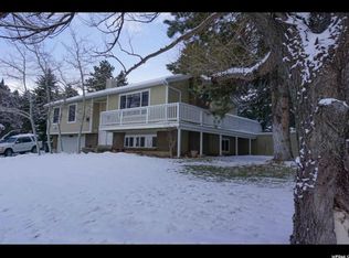 2629 E Mount Jordan Rd, Sandy, UT 84092