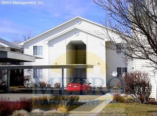 4275 N Yorgason Ln APT 102, Boise, ID 83703