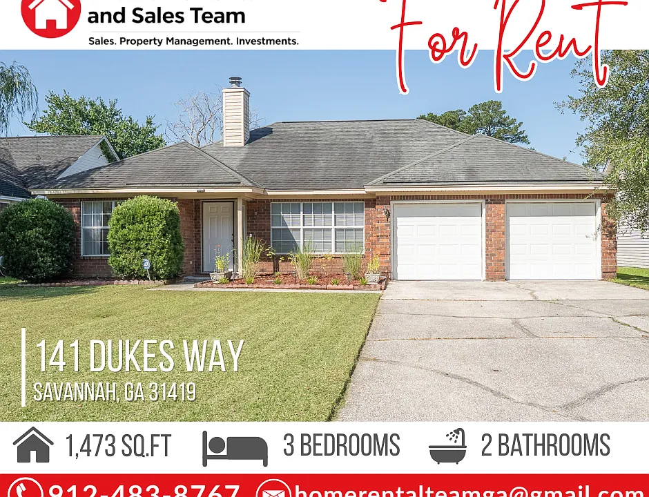 141 Dukes Way