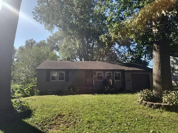 3506 S Spring St, Independence, MO 64055