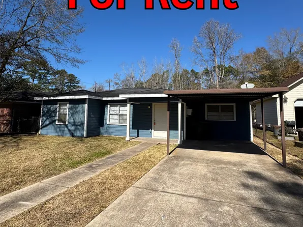 3270 Christopher St, Beaumont, TX 77708