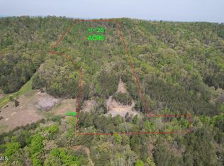 0 Coy Bradley Ln, Bulls Gap, TN 37711