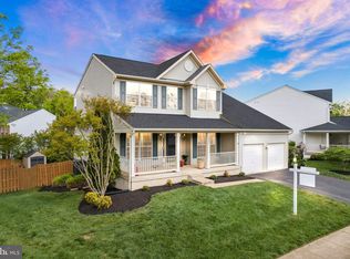 9644 Looking Glass Ct, Bristow, VA 20136