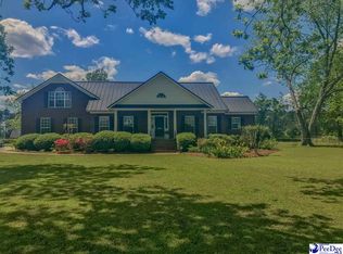 5202 Orchard Rd, Mullins, SC 29574